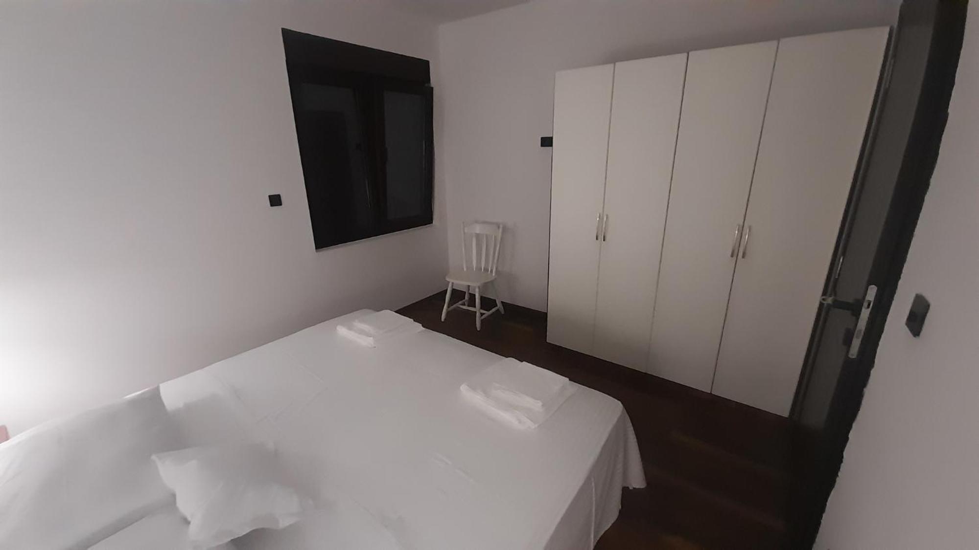 Kampor Apartment 3 Extérieur photo