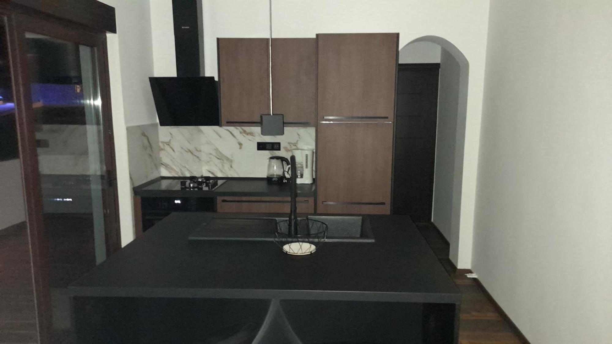 Kampor Apartment 3 Extérieur photo