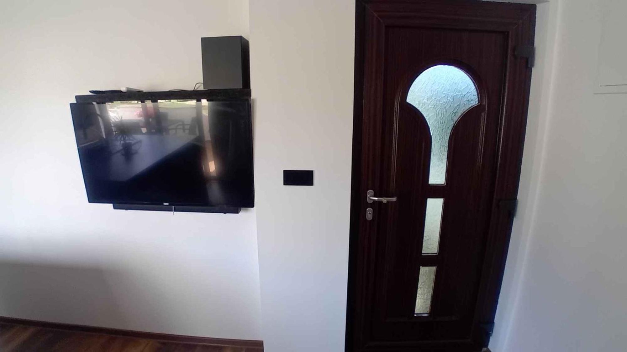 Kampor Apartment 3 Extérieur photo