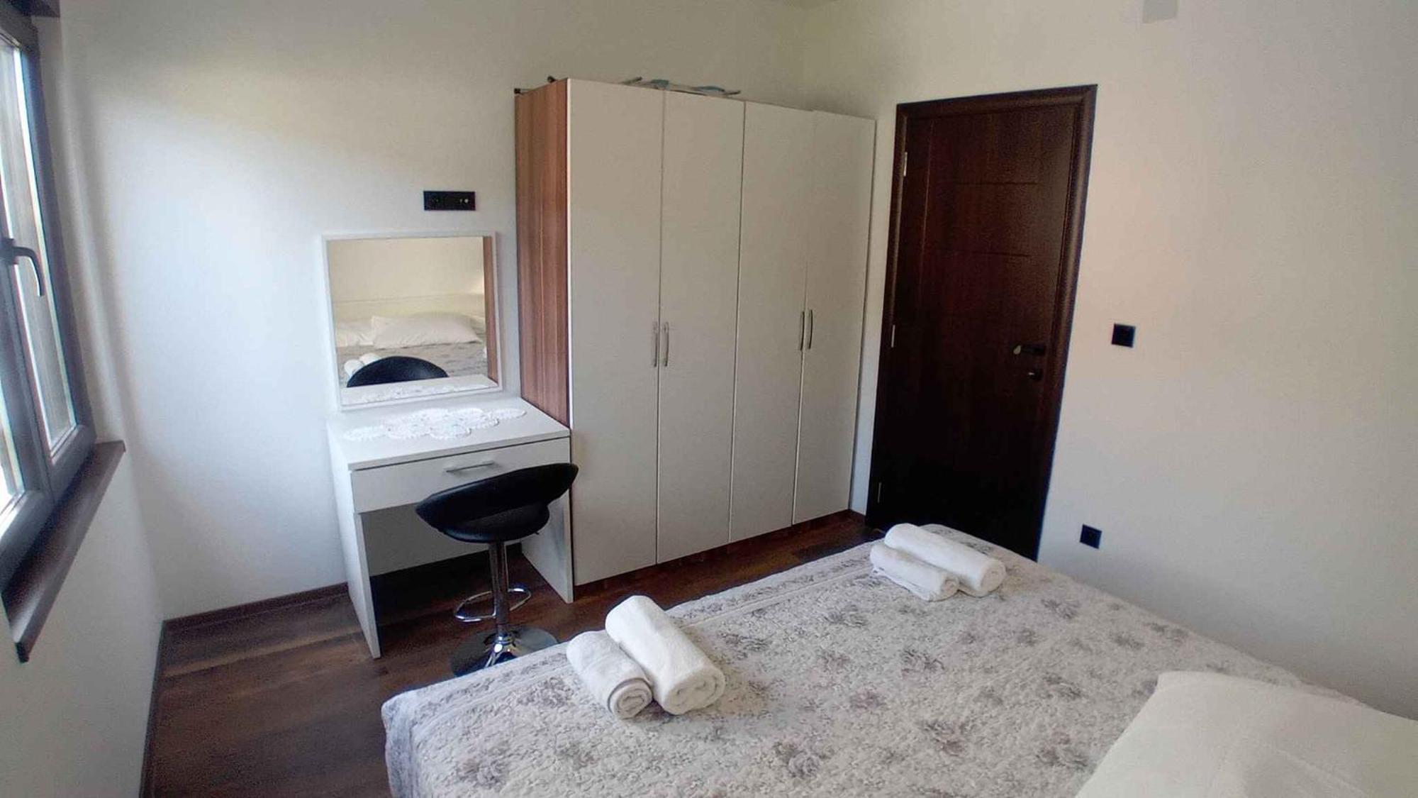 Kampor Apartment 3 Extérieur photo