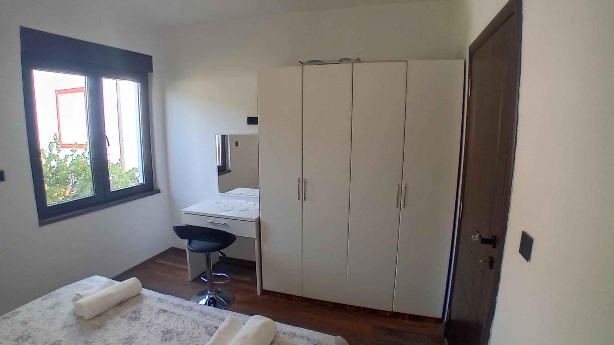 Kampor Apartment 3 Extérieur photo