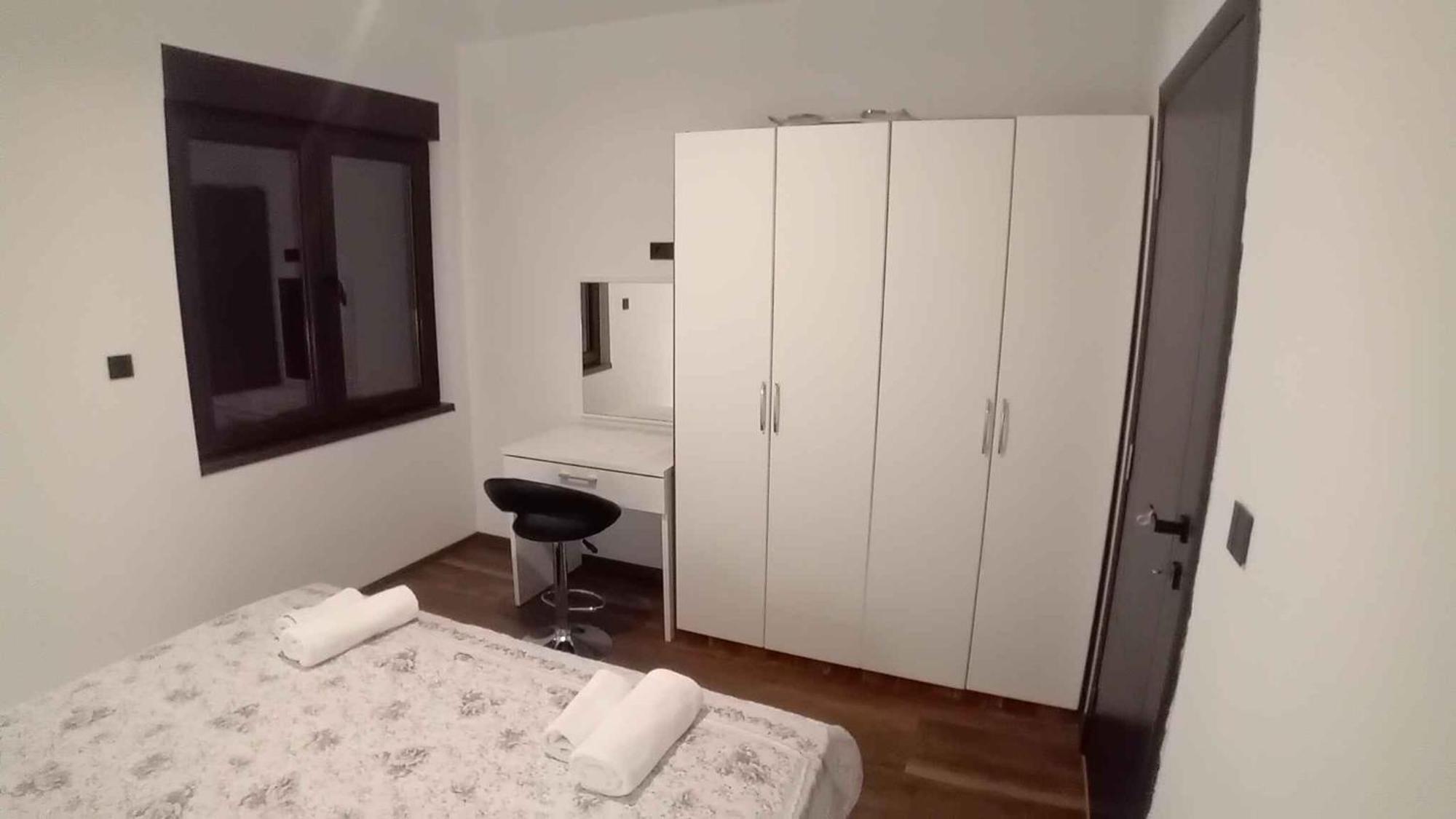 Kampor Apartment 3 Extérieur photo